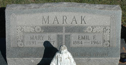 Emil Frank Marak 