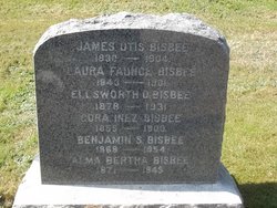 James Otis Bisbee 
