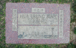 Hua Trung Bihn 