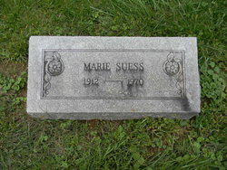 Marie Suess 