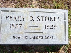 Perry Dixon Stokes 