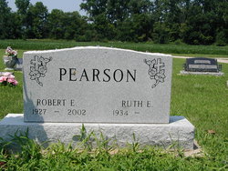 Robert E. Pearson 