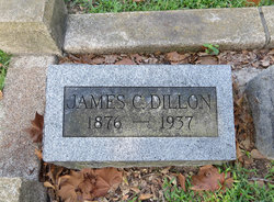 James C. Dillon 