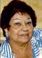 Pauline Barbara <I>Mora</I> Lopez 