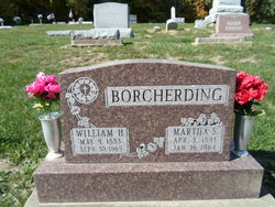William H. Borcherding 