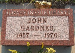 John S. Gardner 