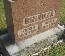 “Father” Brindza 