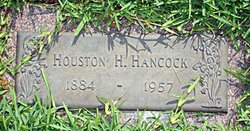 Houston H. Hancock 
