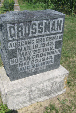 Ausgang Grossman 
