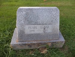 Pearl M. <I>Williams</I> LaBar 