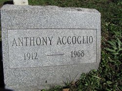 Anthony Accoglio 