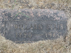 Willard C. Ellis 