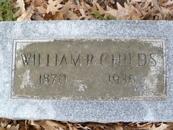 William R. Childs 