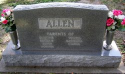 Toll E. Allen 