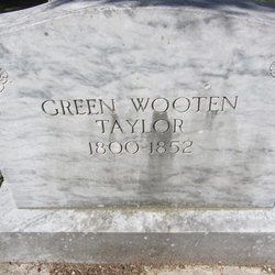 Green Wooten Taylor 
