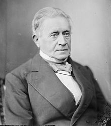 Joseph Alexander Henry 