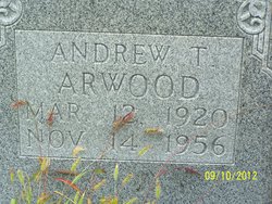 Andrew Timmons Arwood 