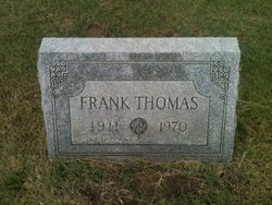 Frank Thomas III