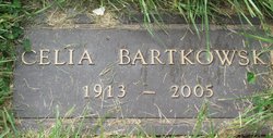 Celia Bartkowski 