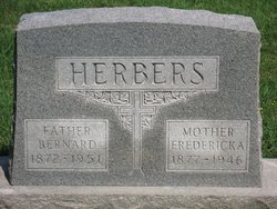 Fredericka Herbers 