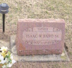 Isaac W. Baird Sr.
