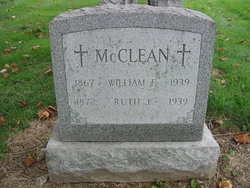 William F. McClean 