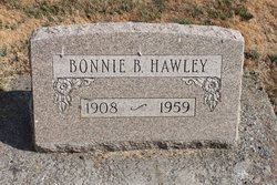 Bonnie Bedelia <I>Mills</I> Hawley 