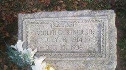 Adolph Gurtner Jr.