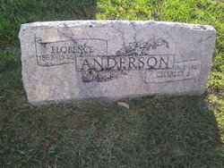 Charles E. Anderson 