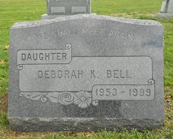 Deborah Kaye Bell 