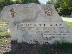 Kelly Scott Jacoby 