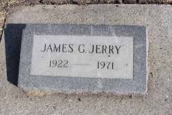 James G Jerry 