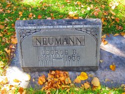 George B. Neumann 