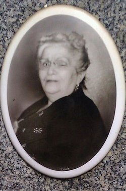 Bertha Shlemowitz 