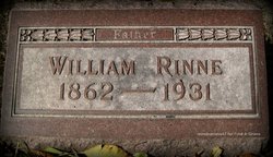 William Rinne 