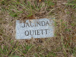 Jacinda Leigh <I>Moore</I> Quiett 