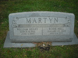 William Henry Martyn Jr.