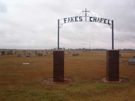 Fakes Chapel Cemetery