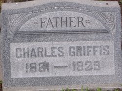 Charles Lewis Griffis 