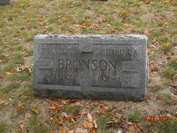 PVT Franklin S. Bronson 
