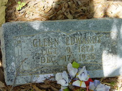 Glenn Edwards 