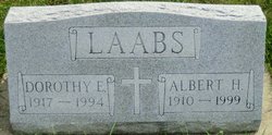 Albert Laabs 