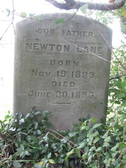 Newton Lane 