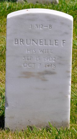 Brunelle Frances Averill 