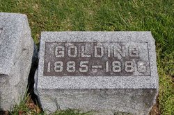 Golding Moore 