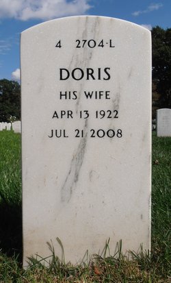 Doris M Fee 