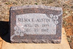 Selma E. Austin 