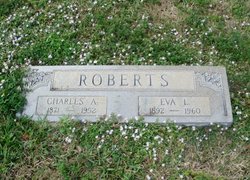 Charles A Roberts 