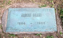 Albert Brant 