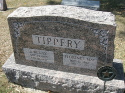 John Wesley Tippery 